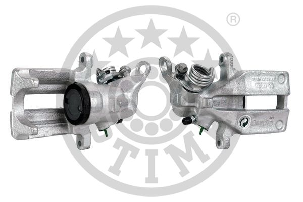 Brake Caliper (BC-2109L)