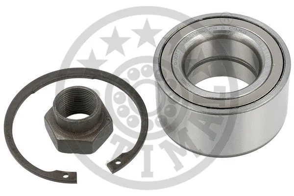 Wheel Bearing Kit (301132)