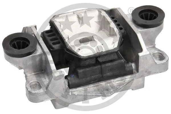 Mounting, engine