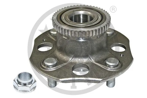 Wheel Bearing Kit (912603)