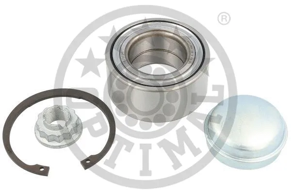 Wheel Bearing Kit (401657)