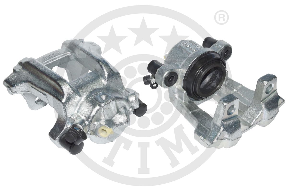 Brake Caliper (BC-1497R)