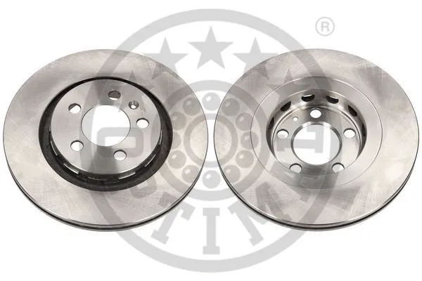 Brake Disc (BS-8050)