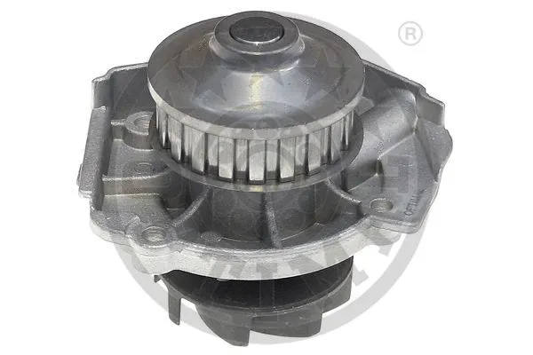 Water Pump, engine cooling (AQ-1735)