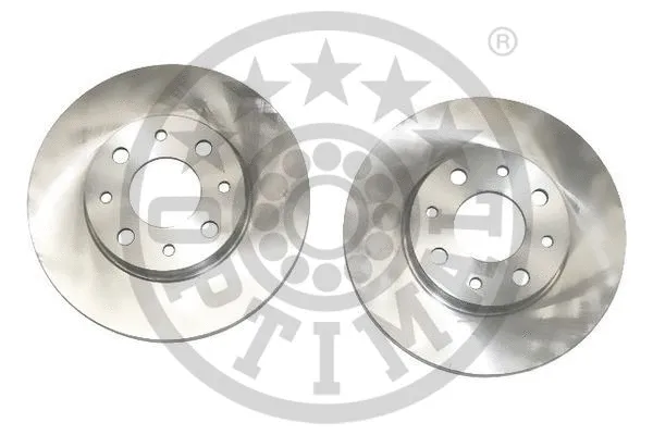 Brake Disc (BS-5170C)