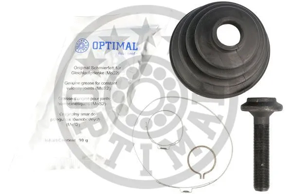 Bellow Kit, drive shaft (CVB-10425CR)