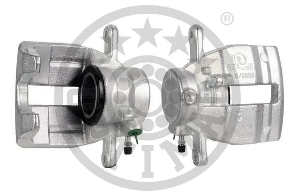 Brake Caliper (BC-1123L)