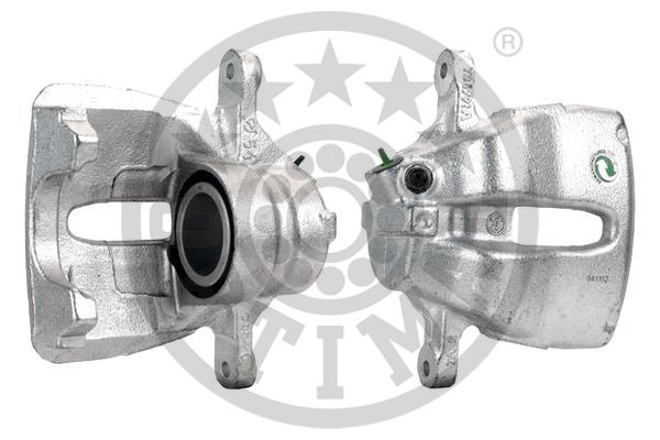 Brake Caliper (BC-2665L)