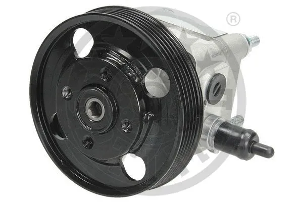 Hydraulic Pump, steering