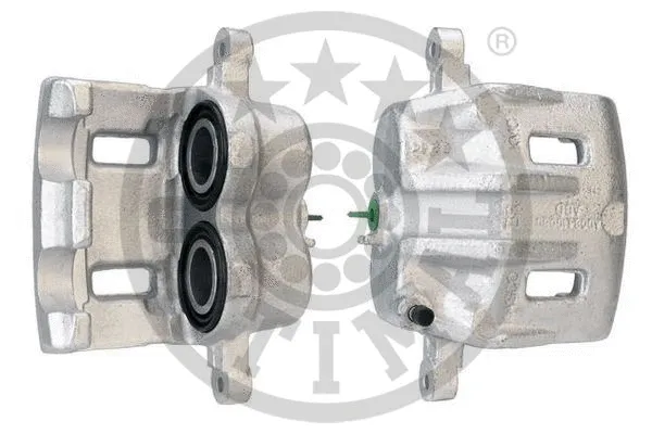 Brake Caliper (BC-1454R)