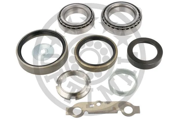 Wheel Bearing Kit (402030L)