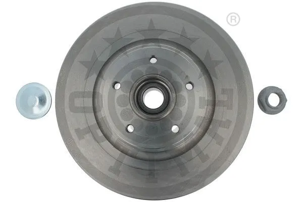 Brake Disc (702976BS5U)