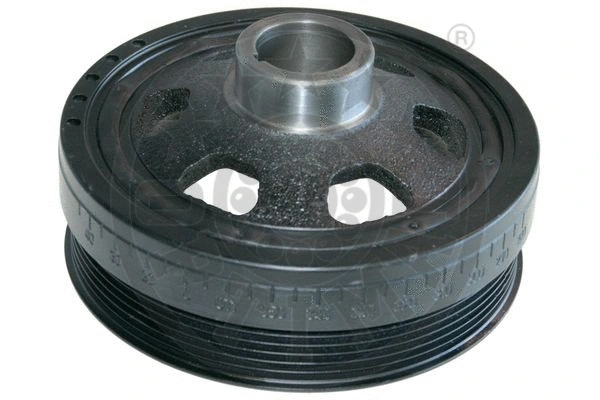 Belt Pulley, crankshaft (F8-5663)