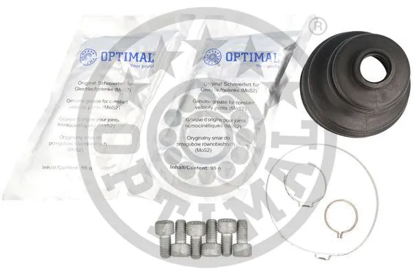 Bellow Kit, drive shaft (CVB-10449CR)