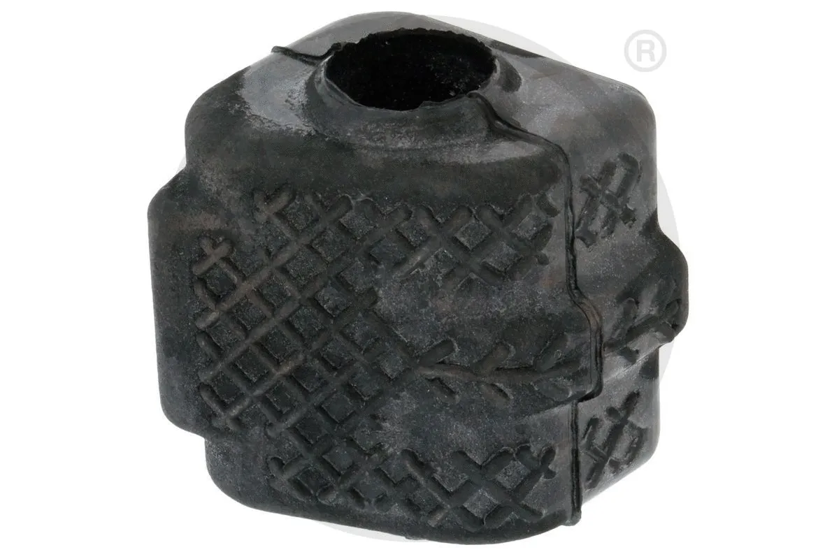 Mounting, stabiliser bar (F1-0031)