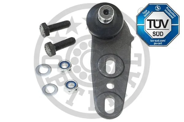 Ball Joint