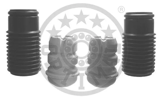 Dust Cover Kit, shock absorber (AK-735010)