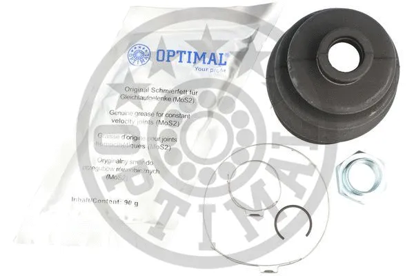 Bellow Kit, drive shaft (CVB-10242CR)