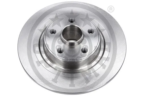 Brake Disc (BS-9032)