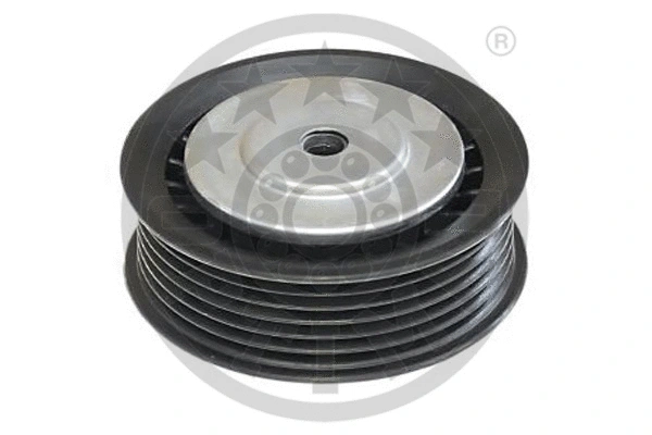 Tensioner Pulley, V-ribbed belt (0-N1312)
