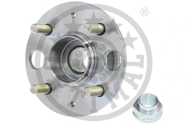 Wheel Bearing Kit