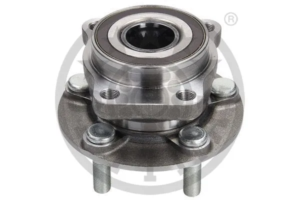 Wheel Bearing Kit (971753)