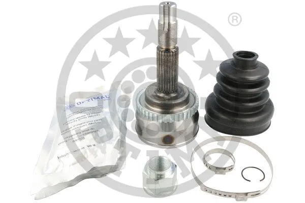 Joint Kit, drive shaft (CW-2717)