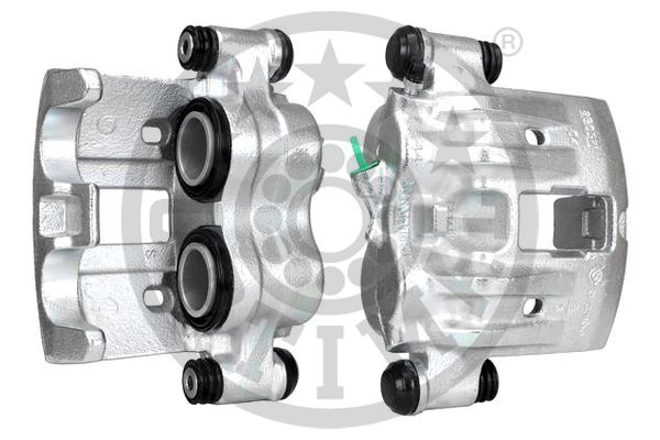 Brake Caliper (BC-2552L)