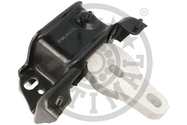 Mounting, engine (F8-8301)