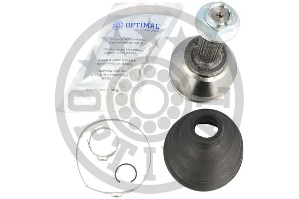 Joint Kit, drive shaft (CW-2665)