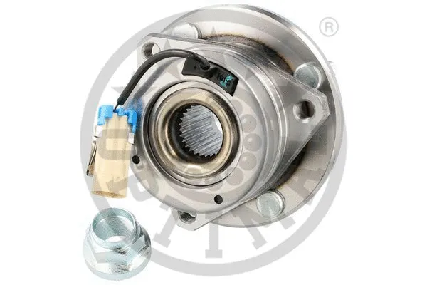 Wheel Bearing Kit