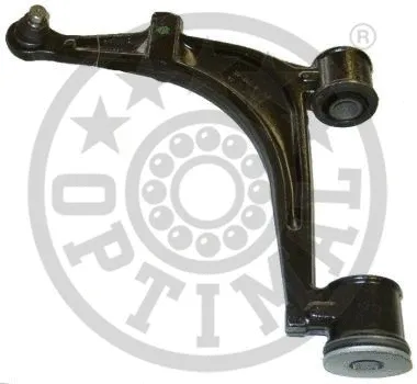 Control/Trailing Arm, wheel suspension (G6-955)