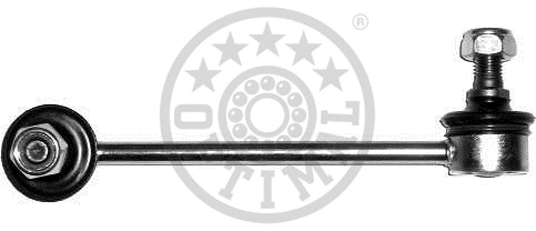 Link/Coupling Rod, stabiliser bar (G7-1150)
