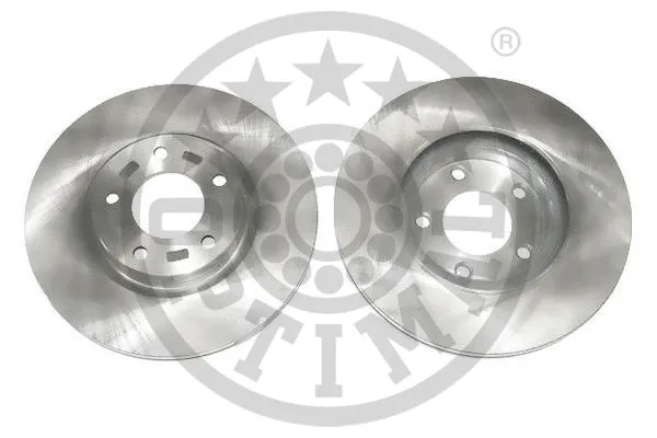Brake Disc (BS-7756C)