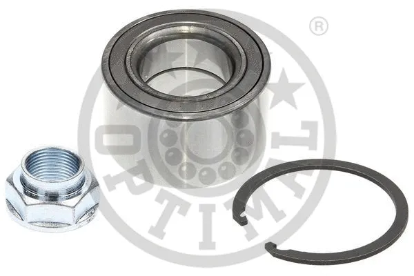 Wheel Bearing Kit (981149)