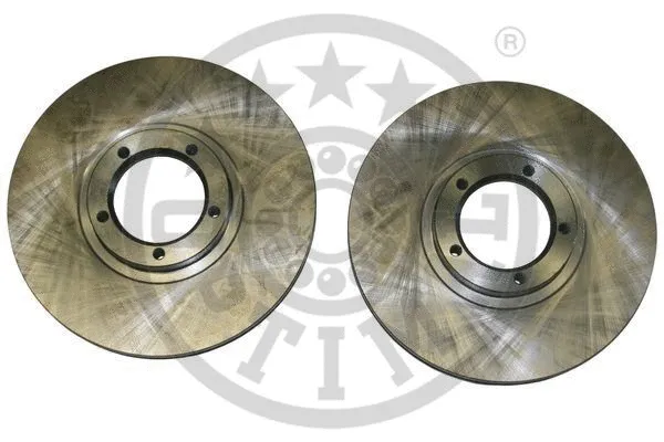 Brake Disc (BS-5190)