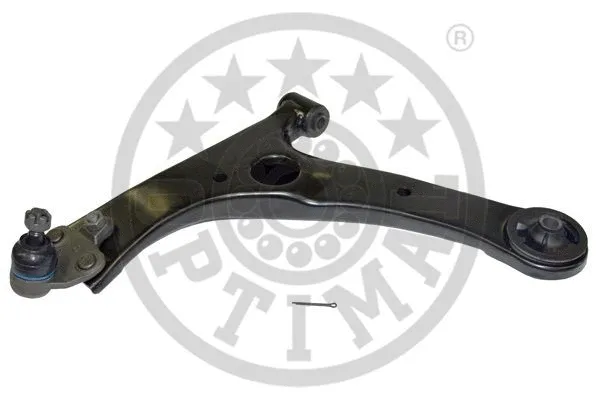 Control/Trailing Arm, wheel suspension (G6-1223)