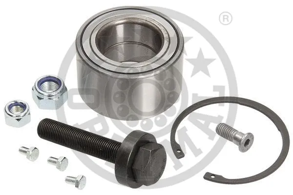 Wheel Bearing Kit (101128)