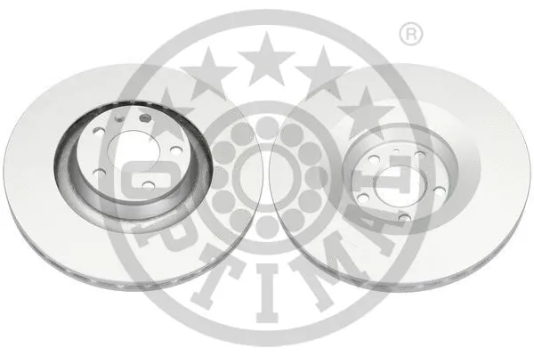Brake Disc (BS-7538HC)