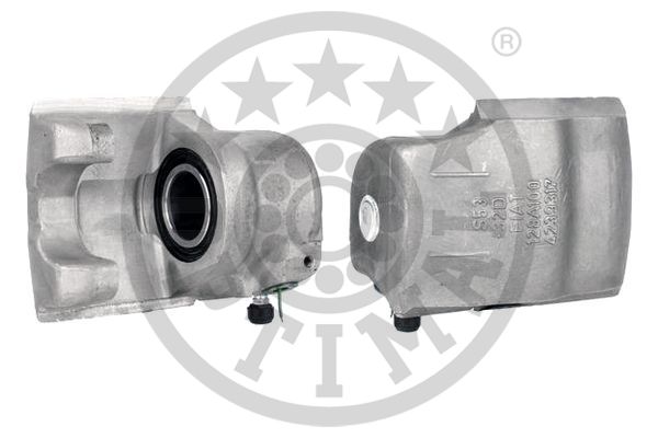 Brake Caliper (BC-3002R)