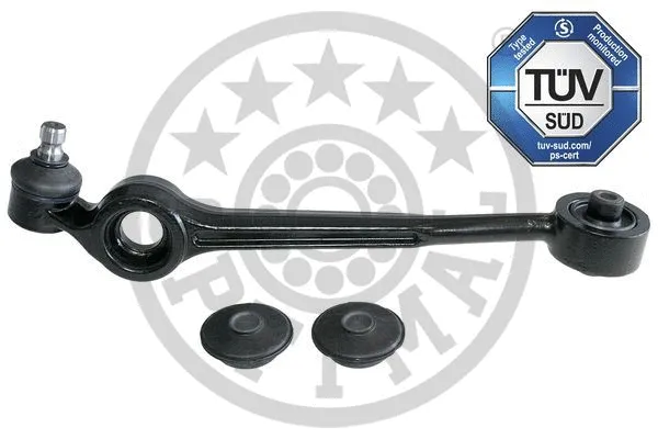 Control/Trailing Arm, wheel suspension (G5-038)