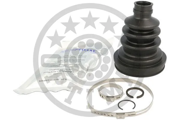 Bellow Kit, drive shaft (CVB-10173CR)