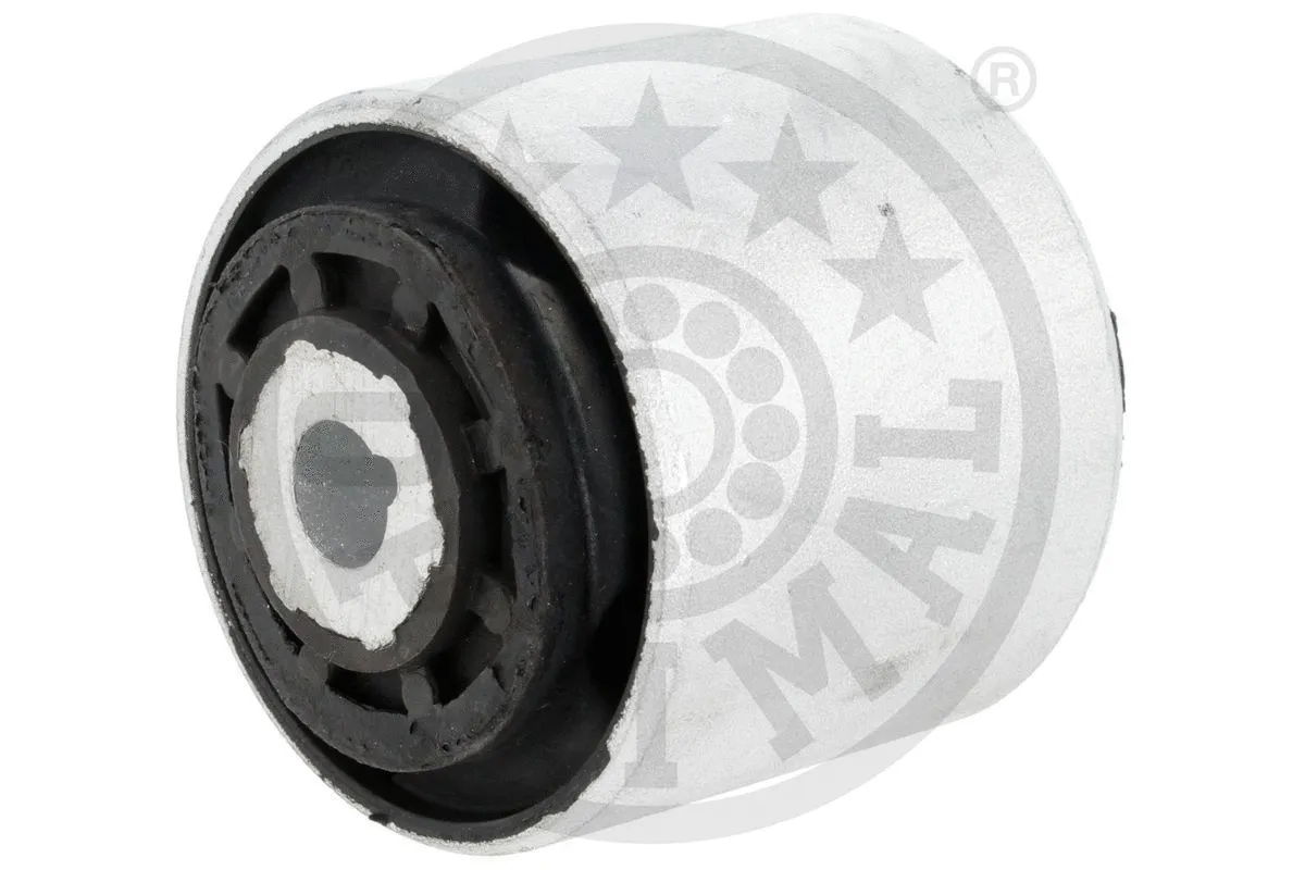 Mounting, control/trailing arm