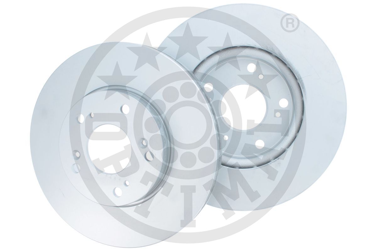 Brake Disc (BS-9594C)