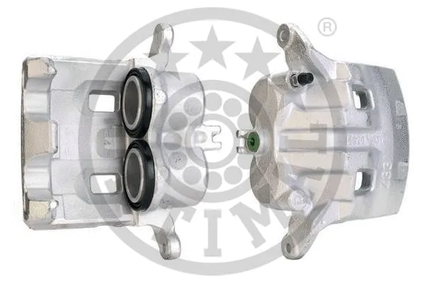 Brake Caliper (BC-1566R)