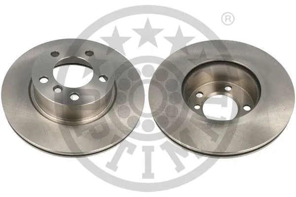 Brake Disc (BS-9200)