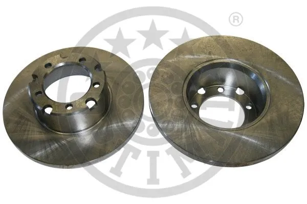 Brake Disc (BS-2910)