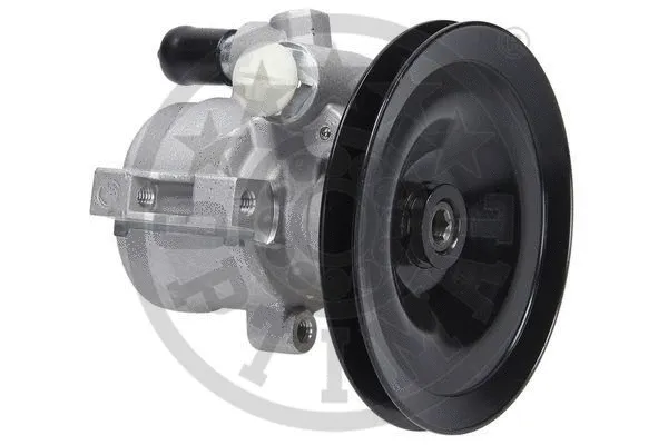 Hydraulic Pump, steering