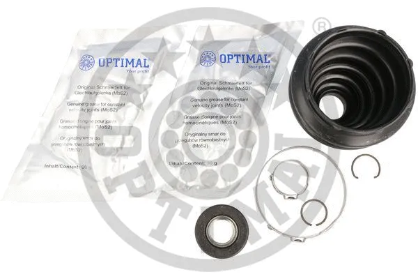 Bellow Kit, drive shaft