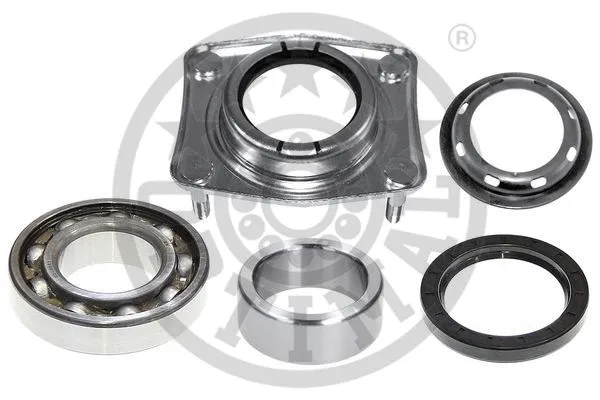 Wheel Bearing Kit (972783)